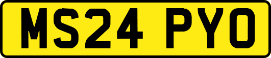 MS24PYO