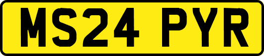 MS24PYR