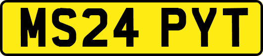 MS24PYT