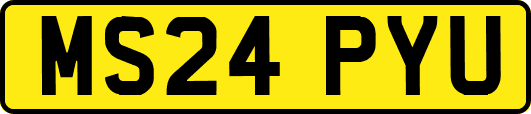 MS24PYU