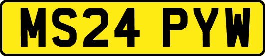 MS24PYW