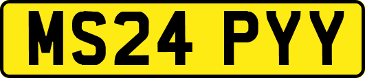 MS24PYY
