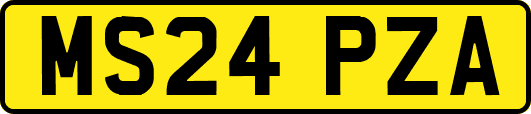 MS24PZA
