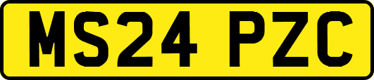 MS24PZC