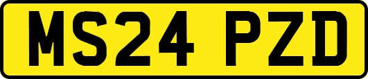 MS24PZD