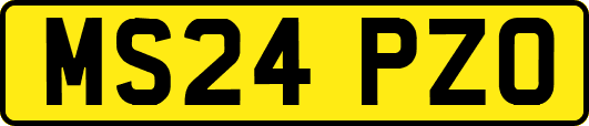 MS24PZO