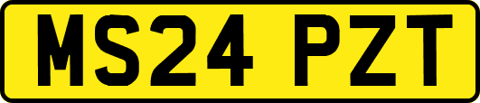 MS24PZT