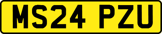 MS24PZU