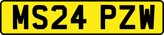MS24PZW