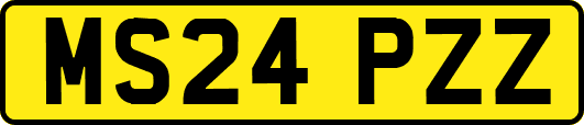 MS24PZZ