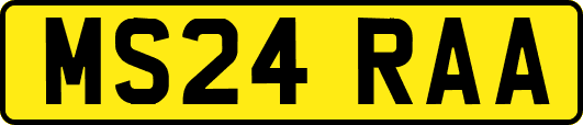 MS24RAA