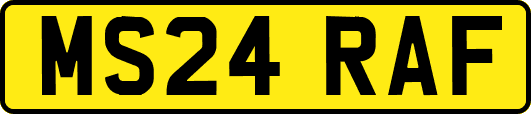 MS24RAF