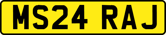MS24RAJ