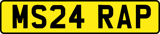 MS24RAP