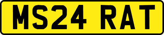 MS24RAT