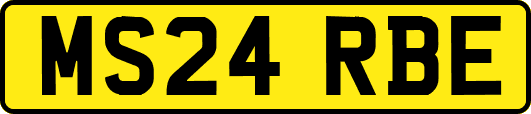 MS24RBE