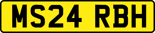 MS24RBH