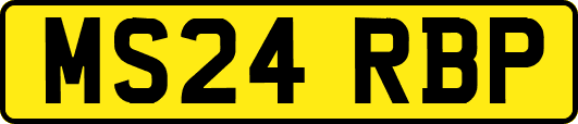 MS24RBP