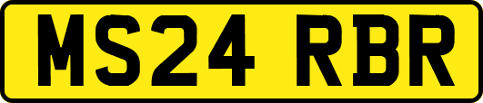 MS24RBR