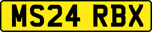 MS24RBX