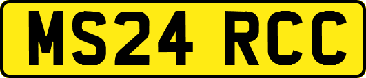 MS24RCC