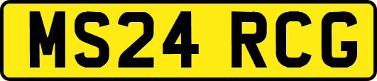 MS24RCG