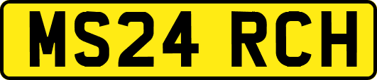 MS24RCH