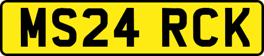 MS24RCK