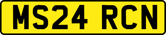 MS24RCN