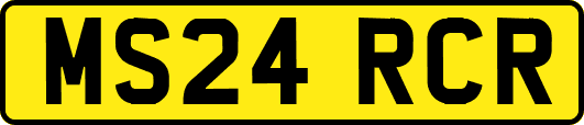 MS24RCR