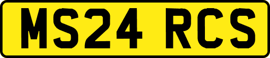 MS24RCS
