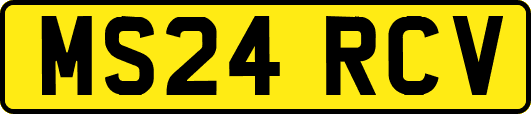 MS24RCV