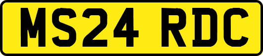 MS24RDC