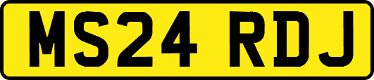 MS24RDJ