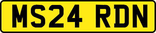 MS24RDN
