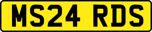 MS24RDS