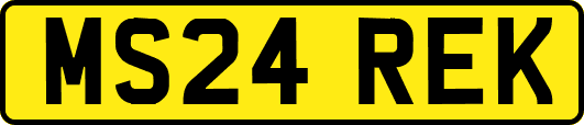 MS24REK