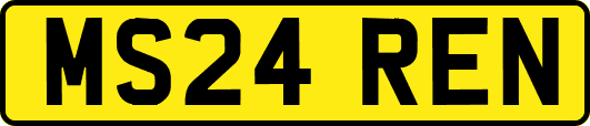 MS24REN