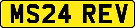 MS24REV