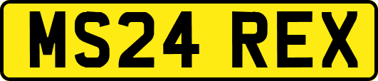 MS24REX