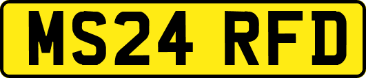 MS24RFD