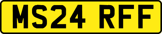 MS24RFF