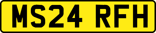 MS24RFH