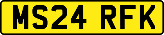 MS24RFK
