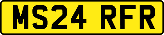 MS24RFR