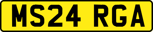 MS24RGA