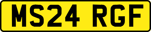 MS24RGF