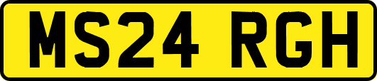 MS24RGH