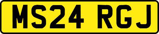 MS24RGJ