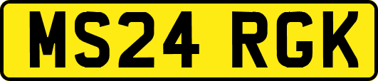 MS24RGK